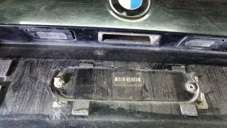  Крышка багажника BMW 3 E90/E91/E92/E93 Арт HOK84HP01, вид 6