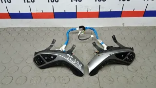 39y2931000 Кнопки руля Hyundai i30 GD Арт 8EP26ZQ01, вид 1
