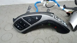 39y2931000 Кнопки руля Hyundai i30 GD Арт 8EP26ZQ01, вид 2