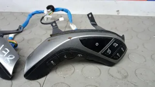 39y2931000 Кнопки руля Hyundai i30 GD Арт 8EP26ZQ01, вид 3