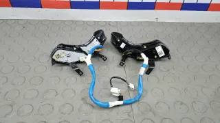 39y2931000 Кнопки руля Hyundai i30 GD Арт 8EP26ZQ01, вид 4