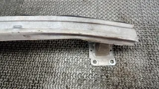  Усилитель бампера передний (кронштейн) Renault Megane 3 Арт 8EP23G901, вид 2