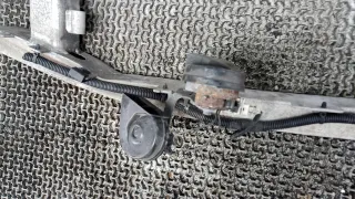  Усилитель бампера передний (кронштейн) Renault Megane 3 Арт 8EP23G901, вид 4