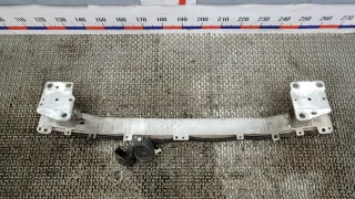  Усилитель бампера передний (кронштейн) Renault Megane 3 Арт 8EP23G901, вид 5