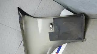  Крыло переднее правое BMW 3 E90/E91/E92/E93 Арт HOK84EC01, вид 7