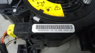  Переключатель поворотов и дворников (стрекоза) Land Rover Range Rover Sport 1 restailing Арт 5EP09Q801, вид 2