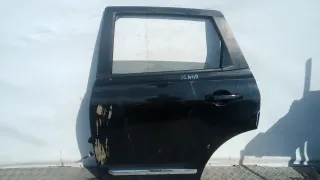 Стеклоподъемник задний левый Nissan Qashqai 1  Арт 1GM49FK01, вид 1