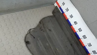  Полка багажника Ford C-max 1 Арт 5EP19IH01, вид 2
