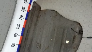  Полка багажника Ford C-max 1 Арт 5EP19IH01, вид 3