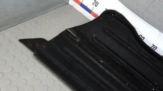  Полка багажника Ford C-max 1 Арт 5EP19IH01, вид 5