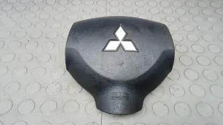  Подушка безопасности водителя Mitsubishi ASX Арт HOK07J301, вид 1
