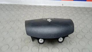  Подушка безопасности водителя Mitsubishi ASX Арт HOK07J301, вид 2