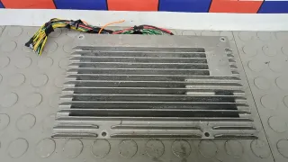  Усилитель музыки Land Rover Range Rover Sport 1 restailing Арт 5EP09XL01, вид 1
