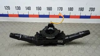  Переключатель поворотов и дворников (стрекоза) Mitsubishi ASX Арт HOK07Q801, вид 4
