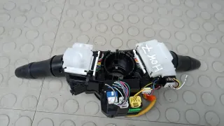  Переключатель поворотов и дворников (стрекоза) Mitsubishi ASX Арт HOK07Q801, вид 5