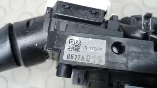  Переключатель поворотов и дворников (стрекоза) Mitsubishi ASX Арт HOK07Q801, вид 6