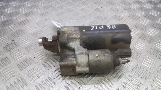  Стартер дизельный Audi A4 B8 Арт 8EP16BR01, вид 3