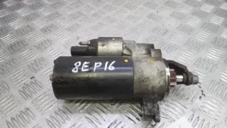  Стартер дизельный Audi A4 B8 Арт 8EP16BR01, вид 5