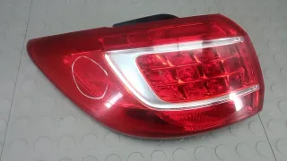 924013W010 Фонарь задний левый Kia Sportage 3 Арт 4GM20MX01, вид 1