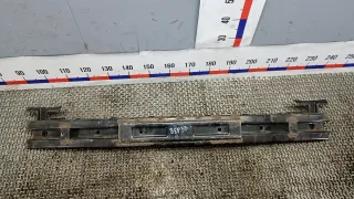  Усилитель бампера передний (кронштейн) Kia Carnival 2 Арт 8EP33G901, вид 1