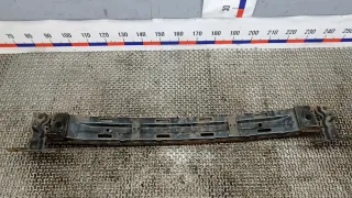  Усилитель бампера передний (кронштейн) Kia Carnival 2 Арт 8EP33G901, вид 4