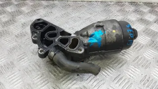  Корпус масляного фильтра дизельный Ford C-max 1 Арт 5EP19A801, вид 1