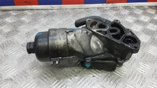  Корпус масляного фильтра дизельный Ford C-max 1 Арт 5EP19A801, вид 3