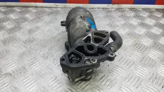  Корпус масляного фильтра дизельный Ford C-max 1 Арт 5EP19A801, вид 4