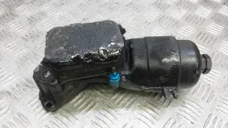  Корпус масляного фильтра дизельный Ford C-max 1 Арт 5EP19A801, вид 5