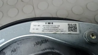  Подушка безопасности водителя Volkswagen Crafter 1 Арт 5EP32J301, вид 5