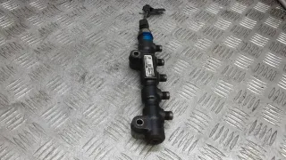  Топливная рампа дизельная Ford C-max 1 Арт 5EP19BB01, вид 2