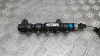  Топливная рампа дизельная Ford C-max 1 Арт 5EP19BB01, вид 3