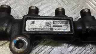  Топливная рампа дизельная Ford C-max 1 Арт 5EP19BB01, вид 6