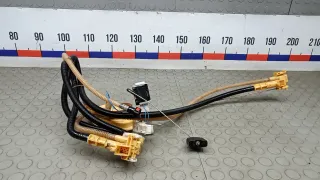  Датчик уровня топлива Audi Q7 4L Арт HOK01M801, вид 4
