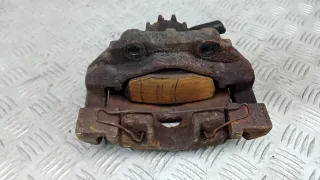  Суппорт тормозной передний правый Citroen C4 Picasso 1 Арт 5EP08N701, вид 3