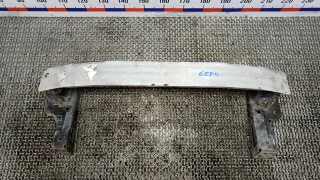  Усилитель бампера передний (кронштейн) Opel Corsa D Арт 6EP04G901, вид 1