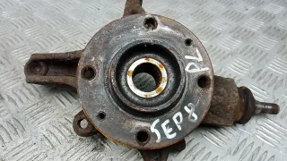  Ступица передняя левая Citroen C4 Picasso 1 Арт 5EP08K901, вид 2