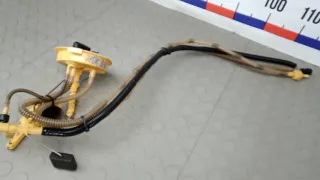  Датчик уровня топлива BMW 3 E90/E91/E92/E93 Арт HOK84M801, вид 5