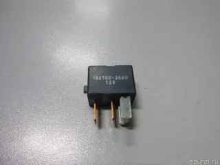 1567002680 Реле Honda Accord 7 Арт E100532910, вид 2