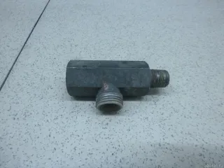 1310A099 Фланец Mitsubishi L200 5 Арт E100565643, вид 1