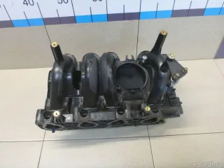 8200966437 Коллектор впускной Renault Symbol 1 Арт E100572941