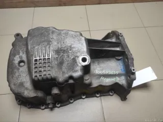 8200381856 Поддон масляный двигателя Nissan Cube 3 Арт E100573635, вид 5