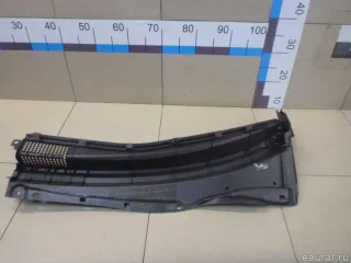 861602F000 Решетка стеклооч. (планка под лобовое стекло) Kia Cerato 1 Арт E100574478, вид 5