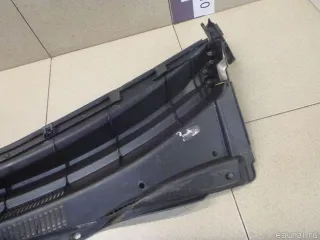 861602F000 Решетка стеклооч. (планка под лобовое стекло) Kia Cerato 1 Арт E100574478, вид 6