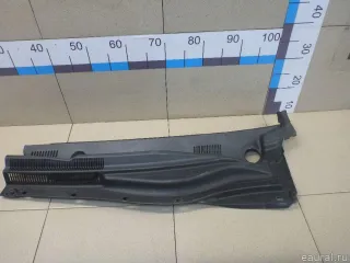 861502F000 Решетка стеклооч. (планка под лобовое стекло) Kia Cerato 1 Арт E100574479, вид 1