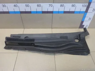 861502F000 Решетка стеклооч. (планка под лобовое стекло) Kia Cerato 1 Арт E100574479, вид 2