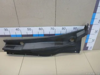 861502F000 Решетка стеклооч. (планка под лобовое стекло) Kia Cerato 1 Арт E100574479, вид 3