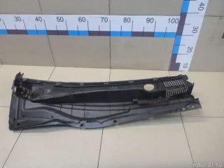 861502F000 Решетка стеклооч. (планка под лобовое стекло) Kia Cerato 1 Арт E100574479, вид 4