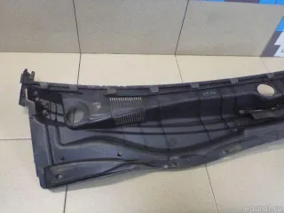861502F000 Решетка стеклооч. (планка под лобовое стекло) Kia Cerato 1 Арт E100574479, вид 5