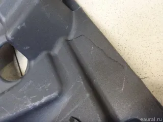 861502F000 Решетка стеклооч. (планка под лобовое стекло) Kia Cerato 1 Арт E100574479, вид 8